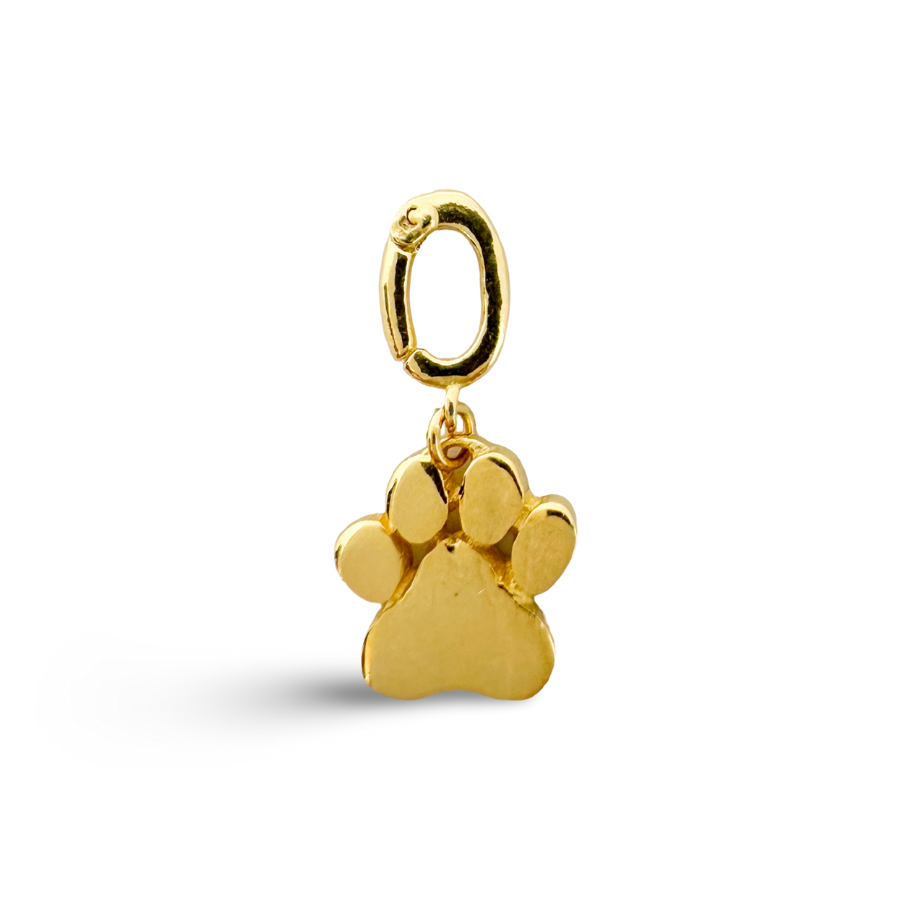 Picture of EG Charm - Paw