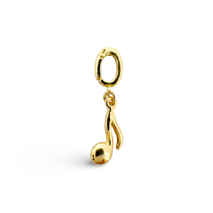 Picture of EG Charm - Music Note