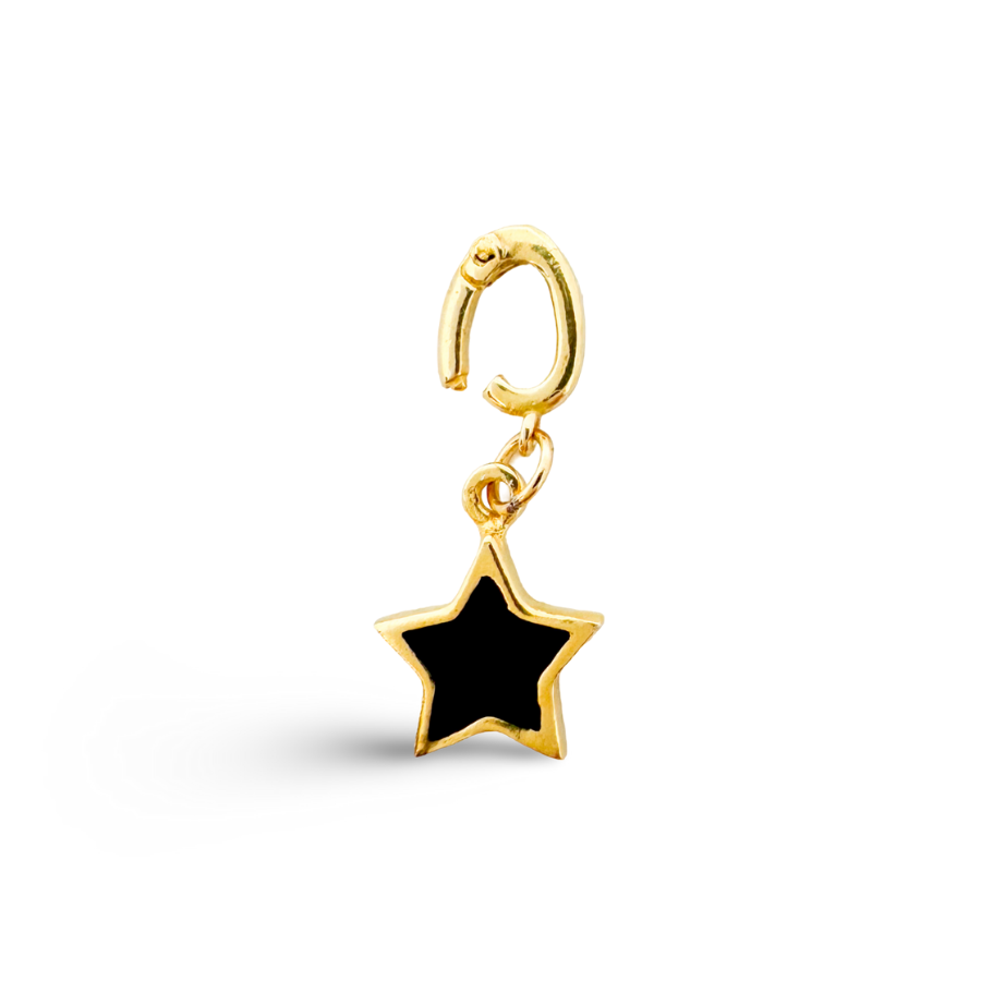 Picture of EG Charm - Star