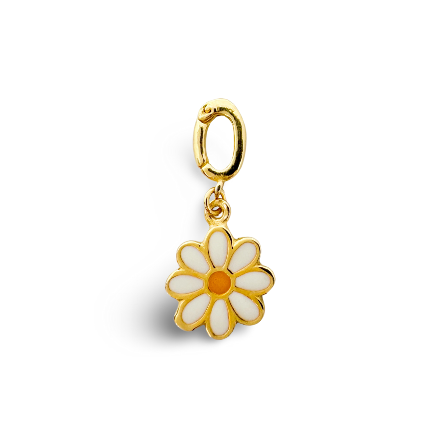 Picture of EG Charm - Daisy