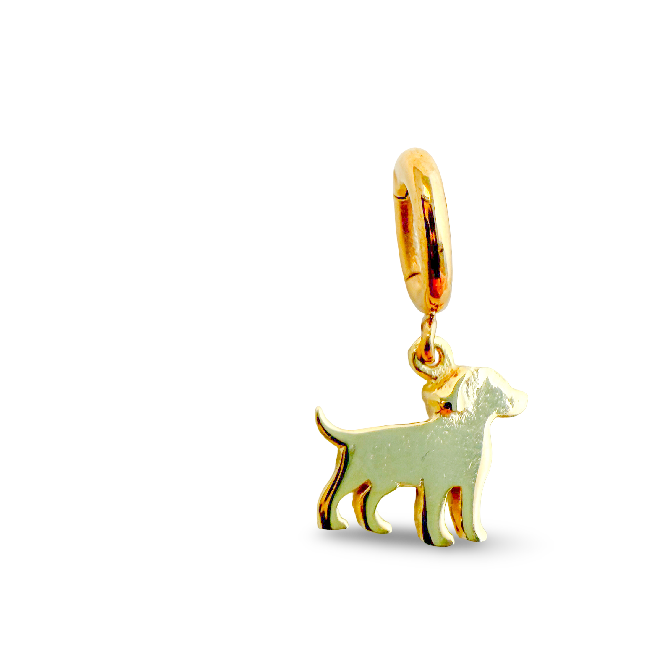 Picture of Dog Charm