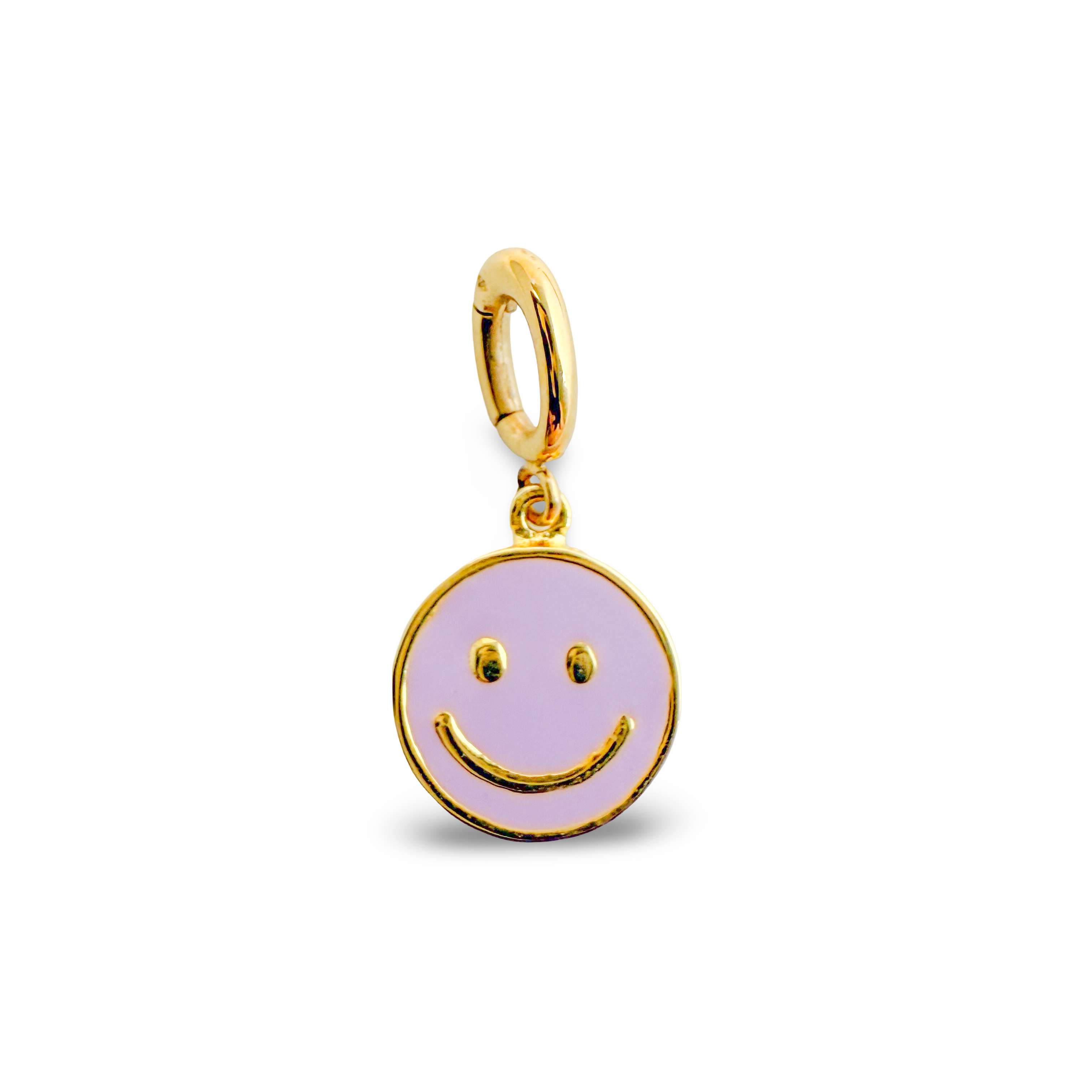 Picture of Smiley Face Charm