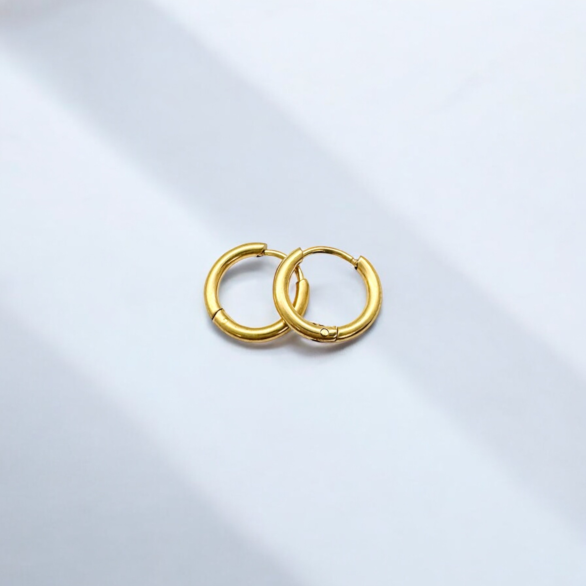 Picture of Kids Earring: Hoops