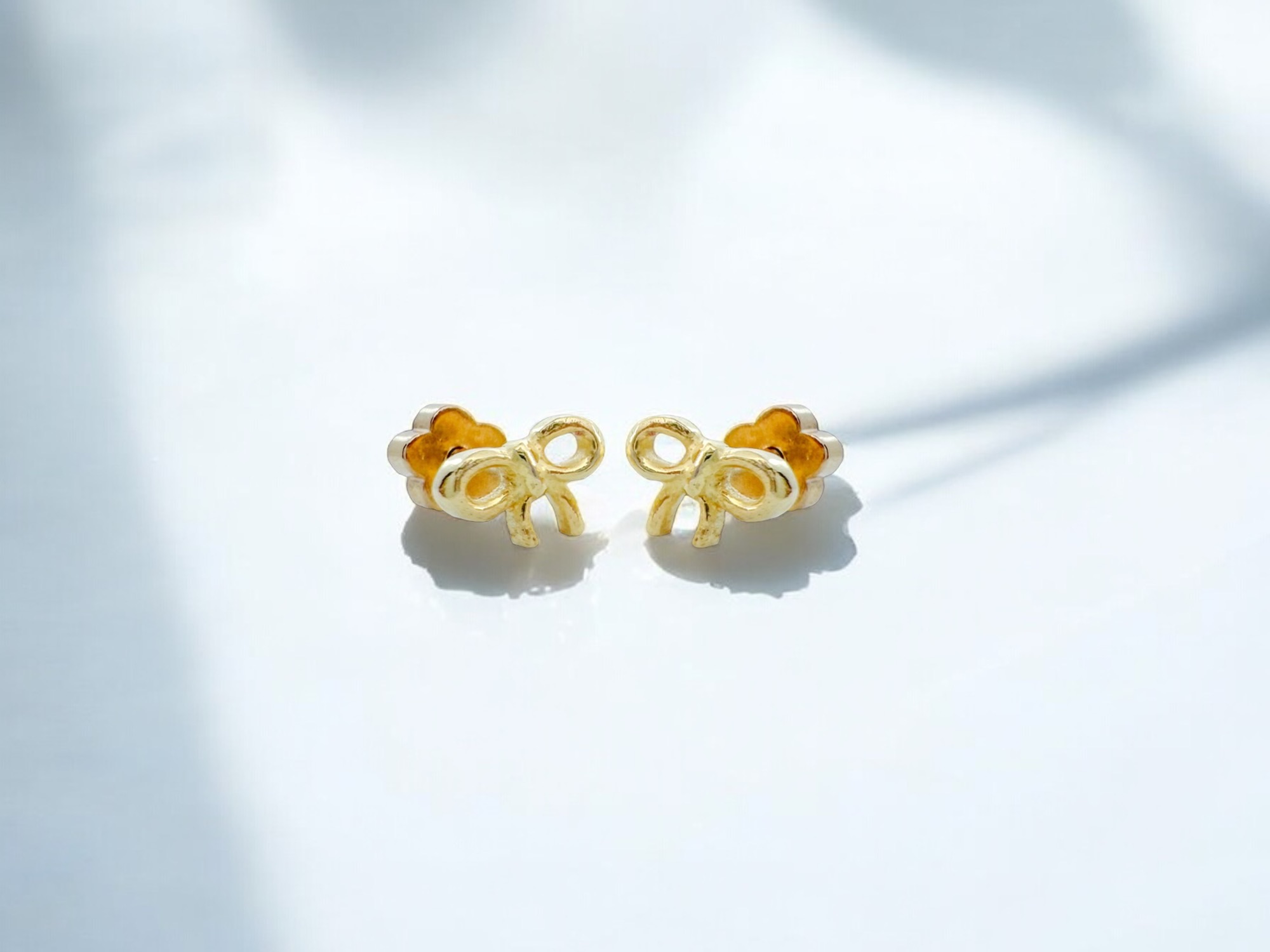 Picture of Kids Earring: Bows