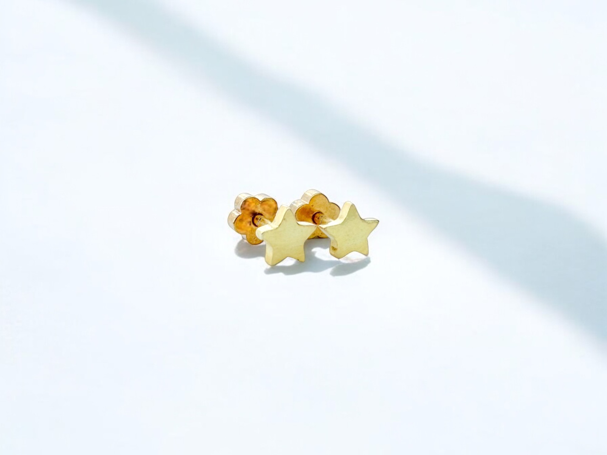 Picture of Kids Earring: Stars