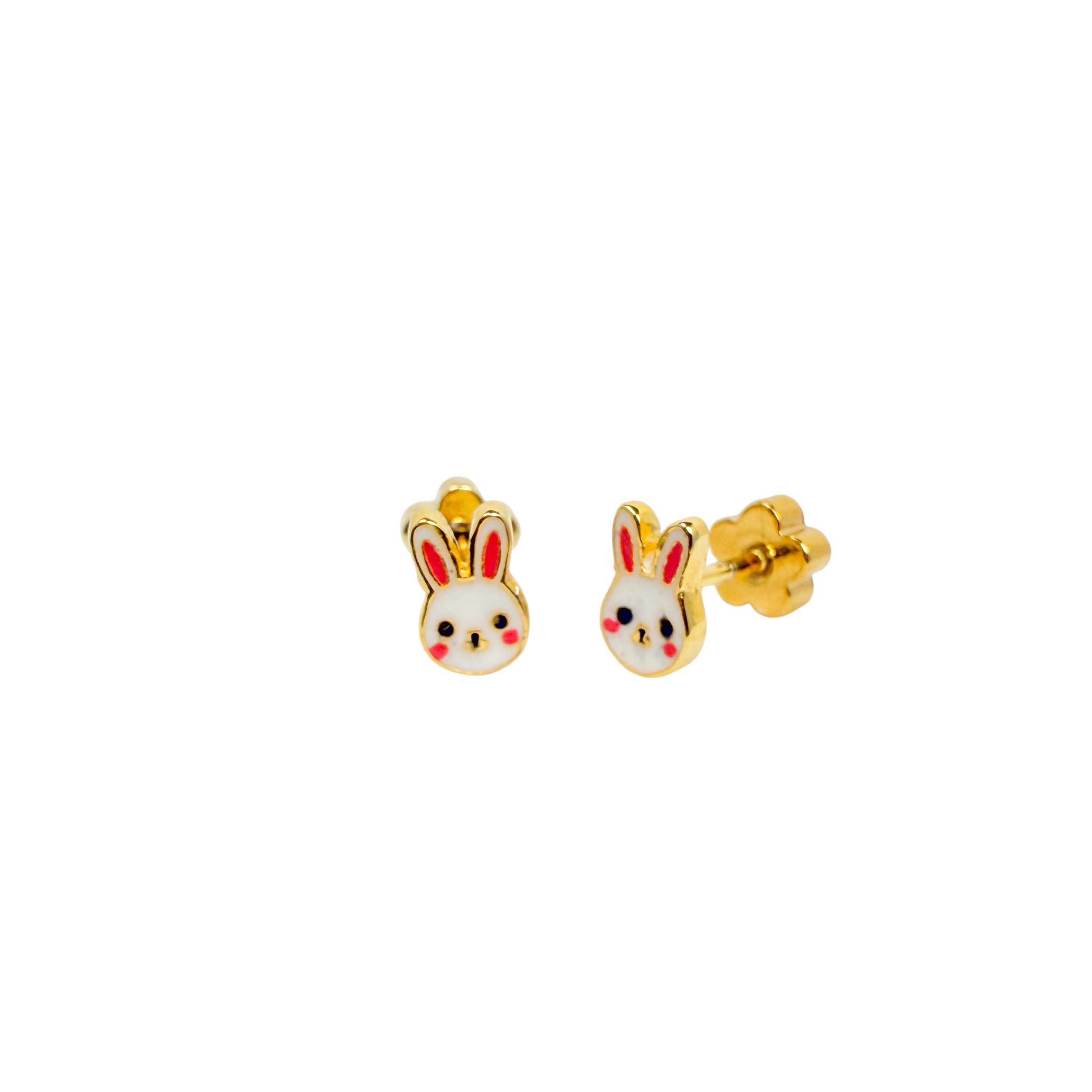 Picture of Kids Earring: Bunny
