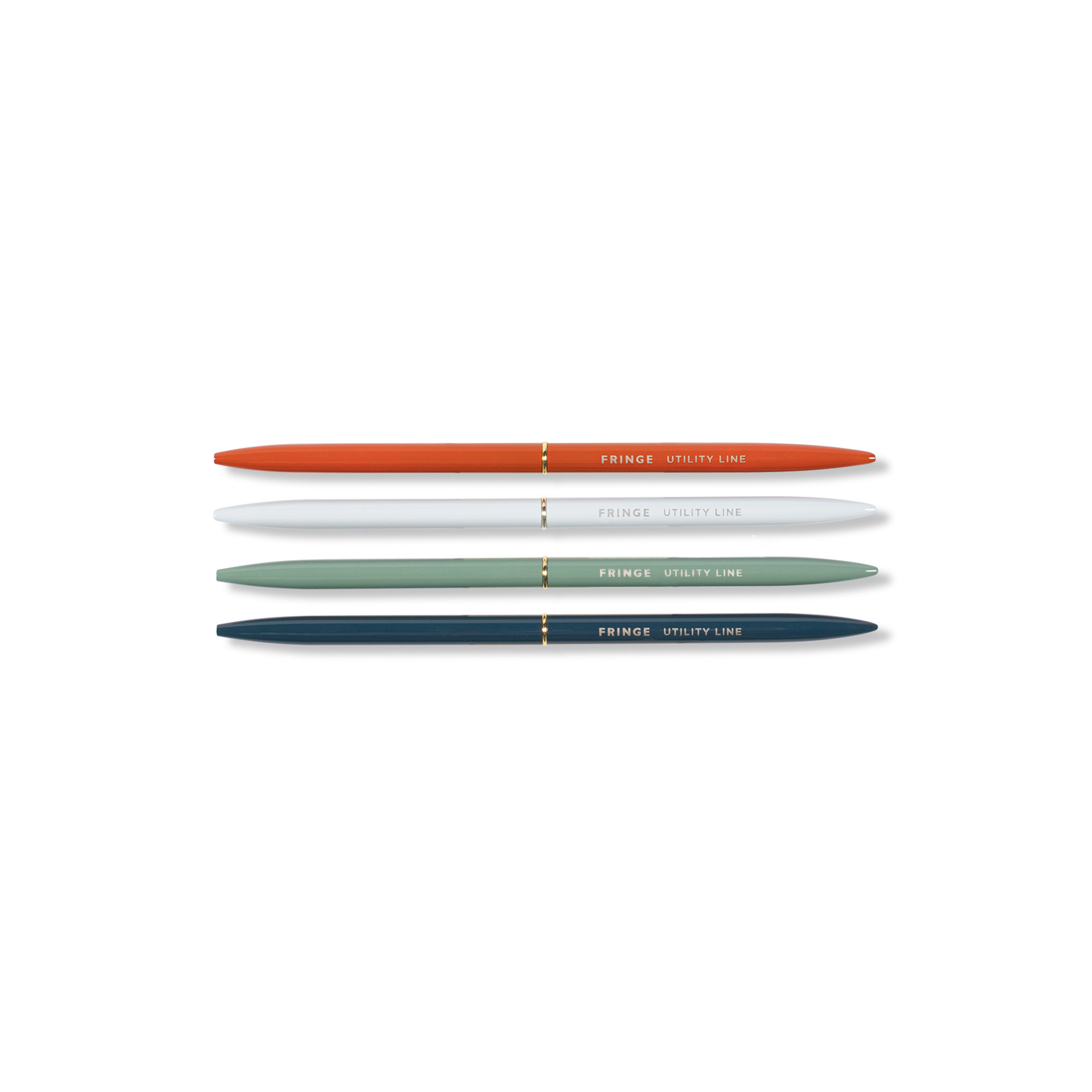 Picture of P65 UTILITY PEN SET OF 4 W TIN BOX