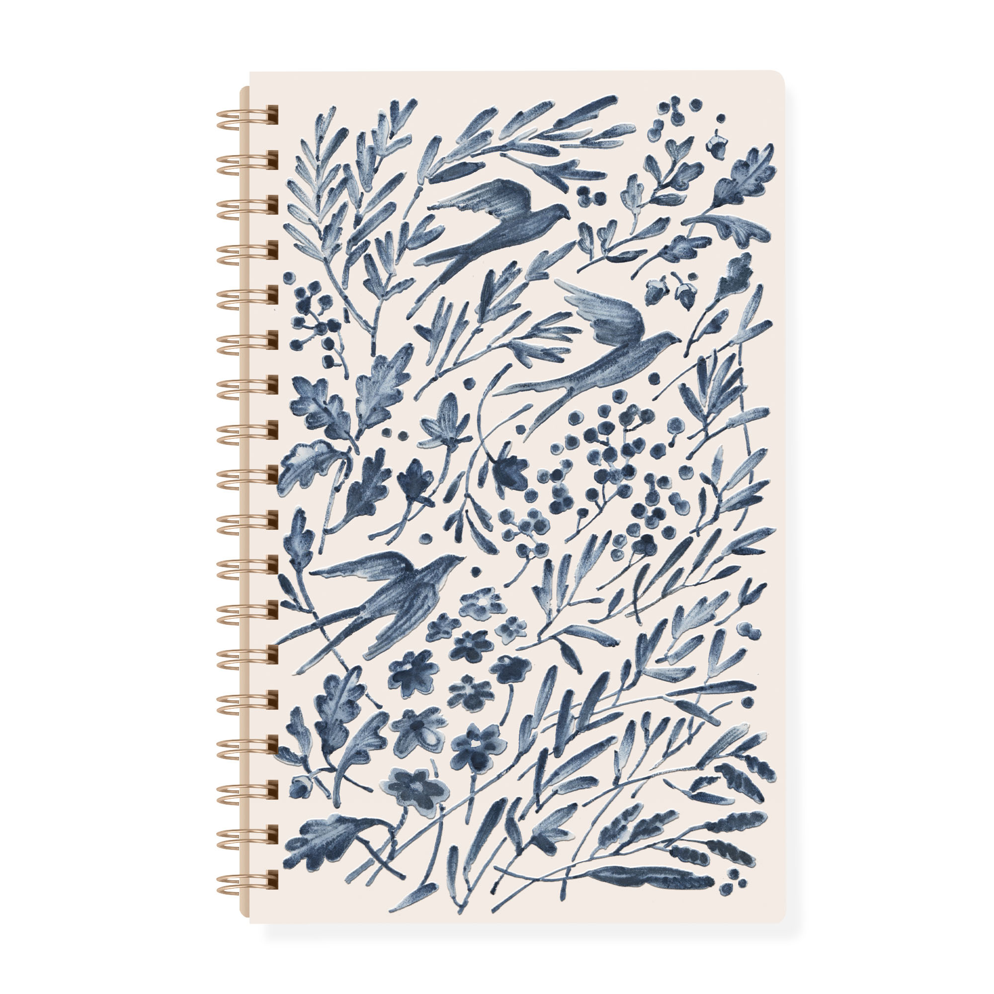 Picture of MEM PROVENCE PPRBCK SPIRAL JOURNAL