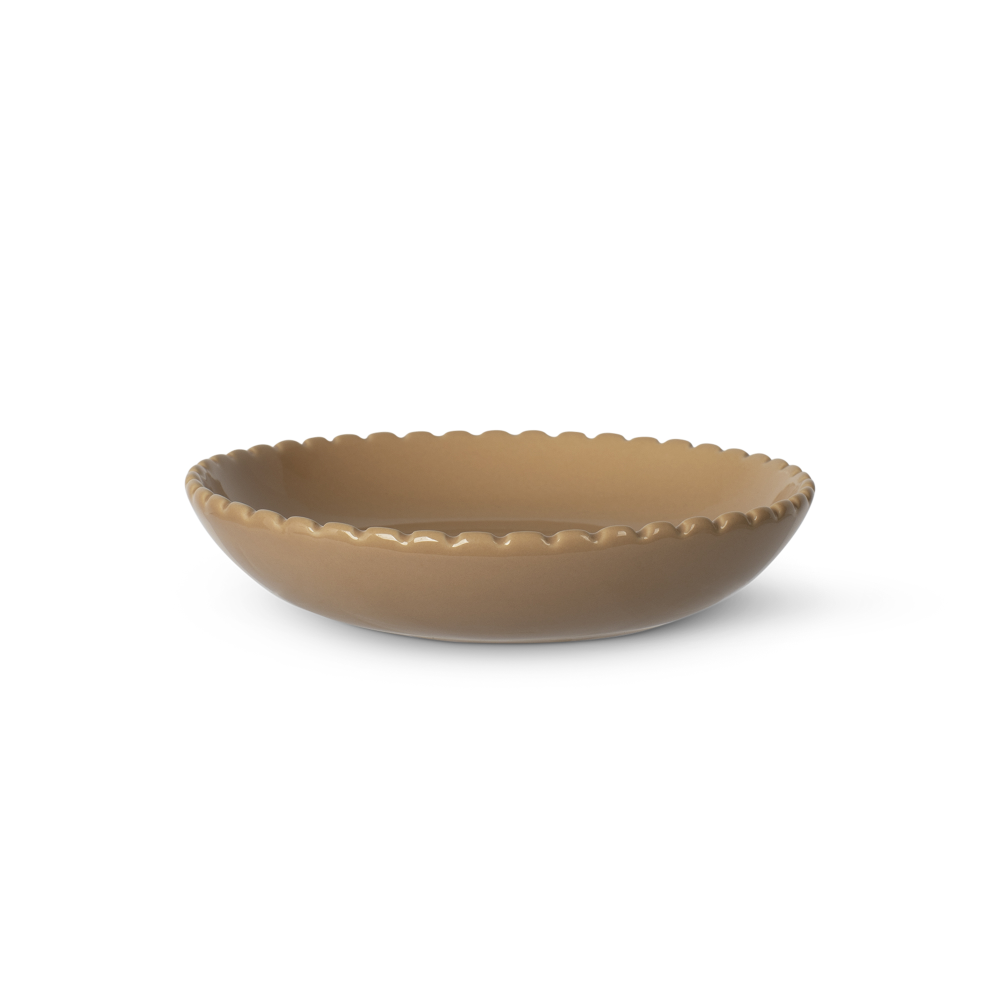 Picture of SCLPD EDG LTCRL SCLP BWL CAT SAUCER