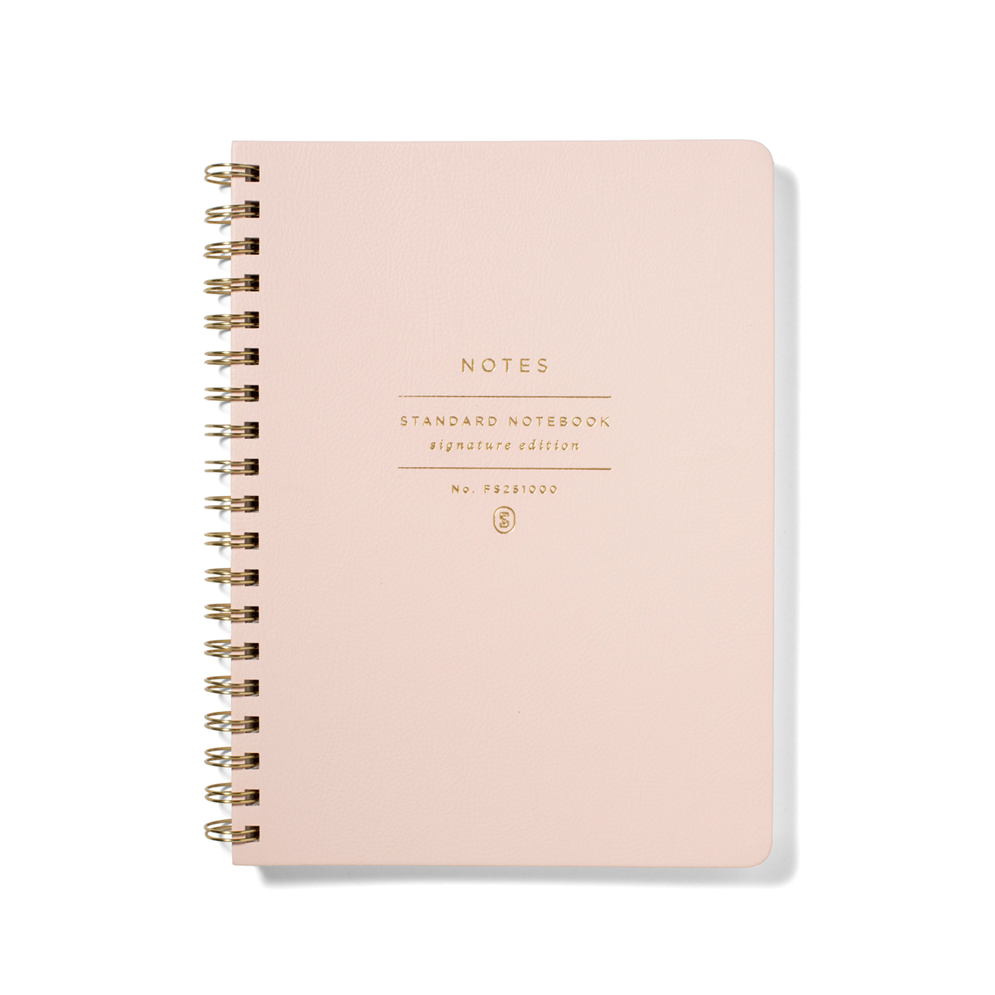 Picture of SE STANDARD BLUSH FL SPRL JOURNAL