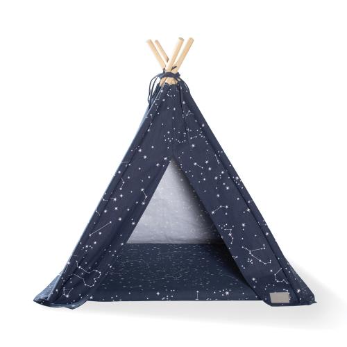 Picture of CELESTIAL PET TENT W/CUSHION