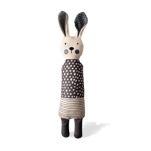 Picture of ALL EARS CANVAS DOG TOY