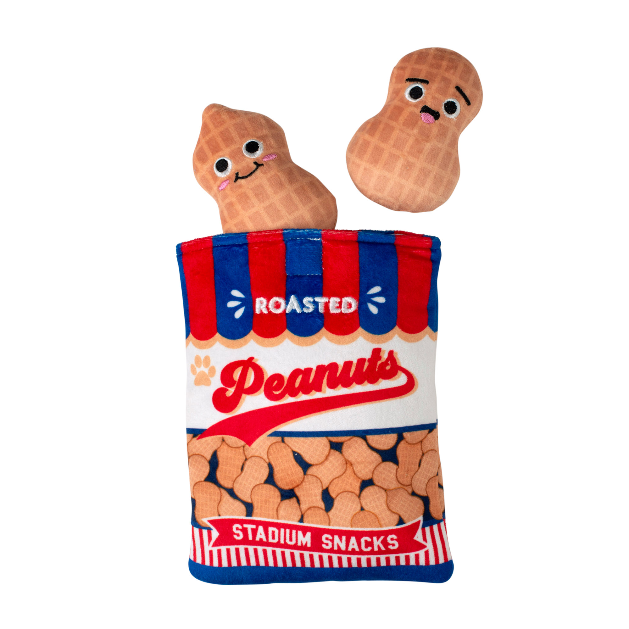 Picture of NUTIN BUT FUN HIDE N SEEK DOG TOY