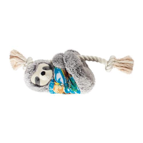 Picture of SLOWN' DWN FOR SMMER SLOTH PET TOY