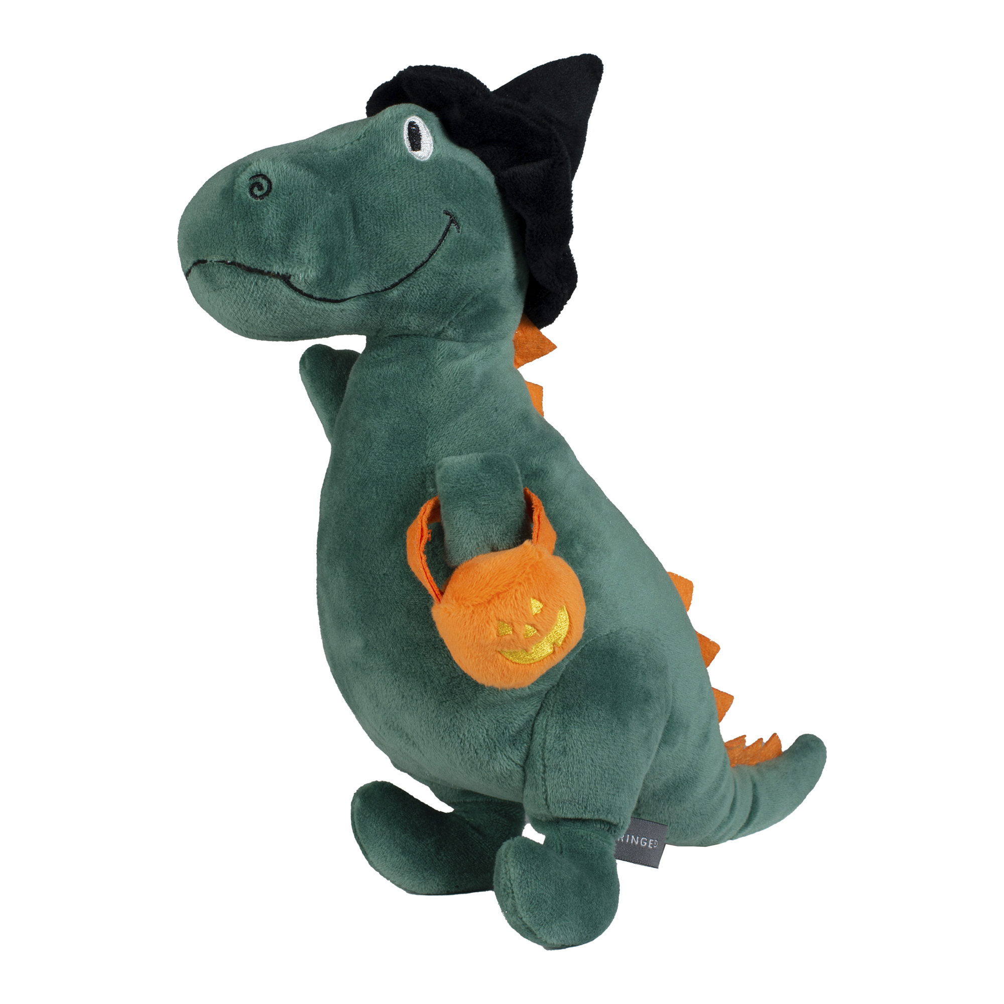Picture of CANDY REX-PLUSH DOG TOY