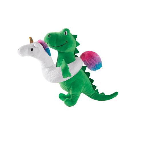 Picture of SUMMA TIME REX-PLUSH DOG TOY
