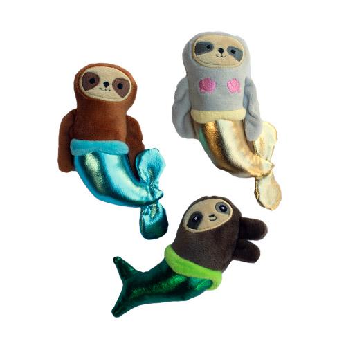 Picture of MERSLOTH-3PCS SMALL DOG TOY SET