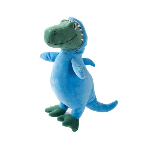 Picture of SHARK REX-PLUSH DOG TOY