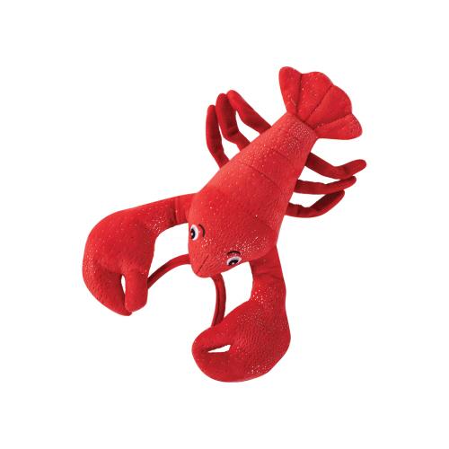 Picture of YOU'RE MY LOBSTER-PLUSH DOG TOY