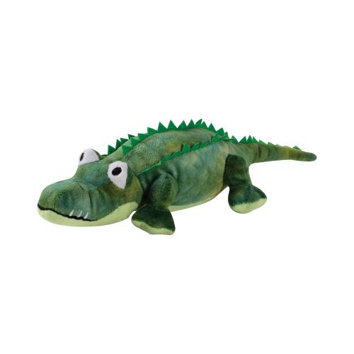 Picture of CROC-A-GATOR-PLUSH DOG TOY