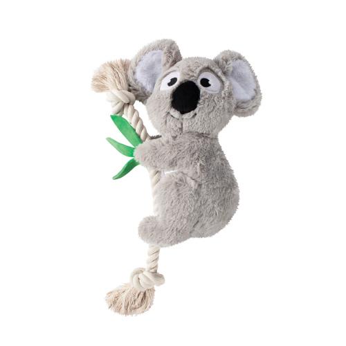 Picture of KOALA-PLUSH DOG TOY