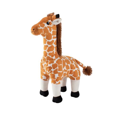 Picture of GIRAFFE-PLUSH DOG TOY