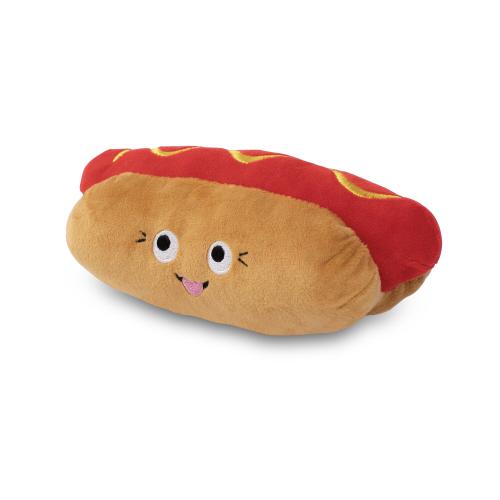 Picture of SUN'S OUT BUNS OUT PLUSH DOG TOY