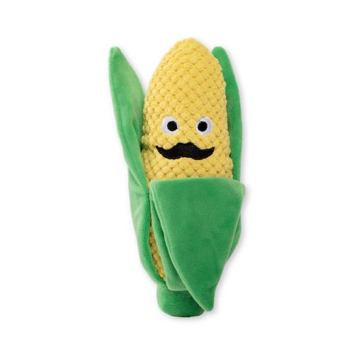 Picture of AWWW SHUCKS! PLUSH DOG TOY