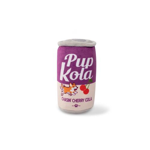 Picture of PUP KOLA PLUSH DOG TOY