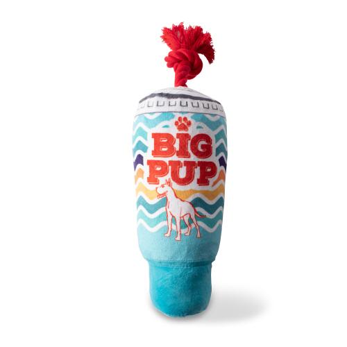 Picture of BIG PUP PLUSH DOG TOY