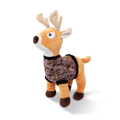 Picture of GEARIN' UP HUNTNG SEASON PLSH DGTOY