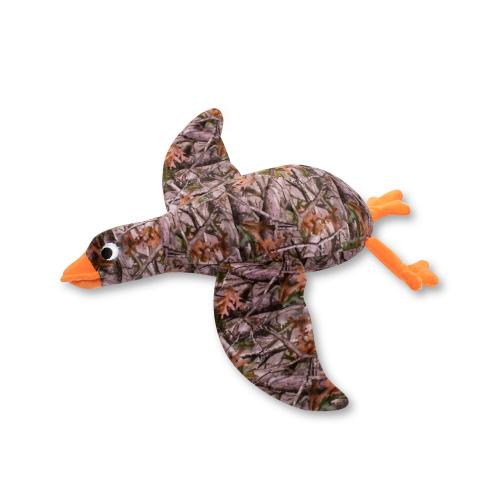 Picture of DUCK DUCK BOOM PLUSH DOG TOY