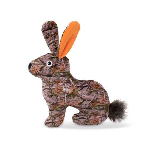 Picture of I'M HIDING PLUSH DOG TOY