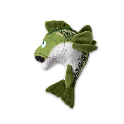 Picture of HERE FISHY FISHY PLUSH DOG TOY