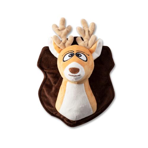 Picture of OH DEER! PLUSH DOG TOY