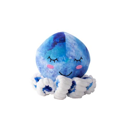 Picture of YOU OCTOPI MY HEART PLUSH DOG TOY