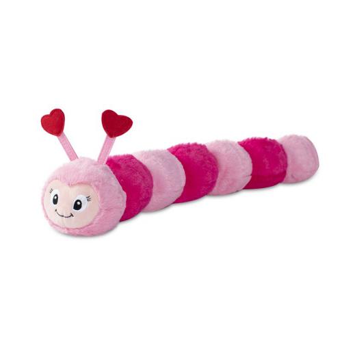 Picture of LOVE BUG PLUSH DOG TOY