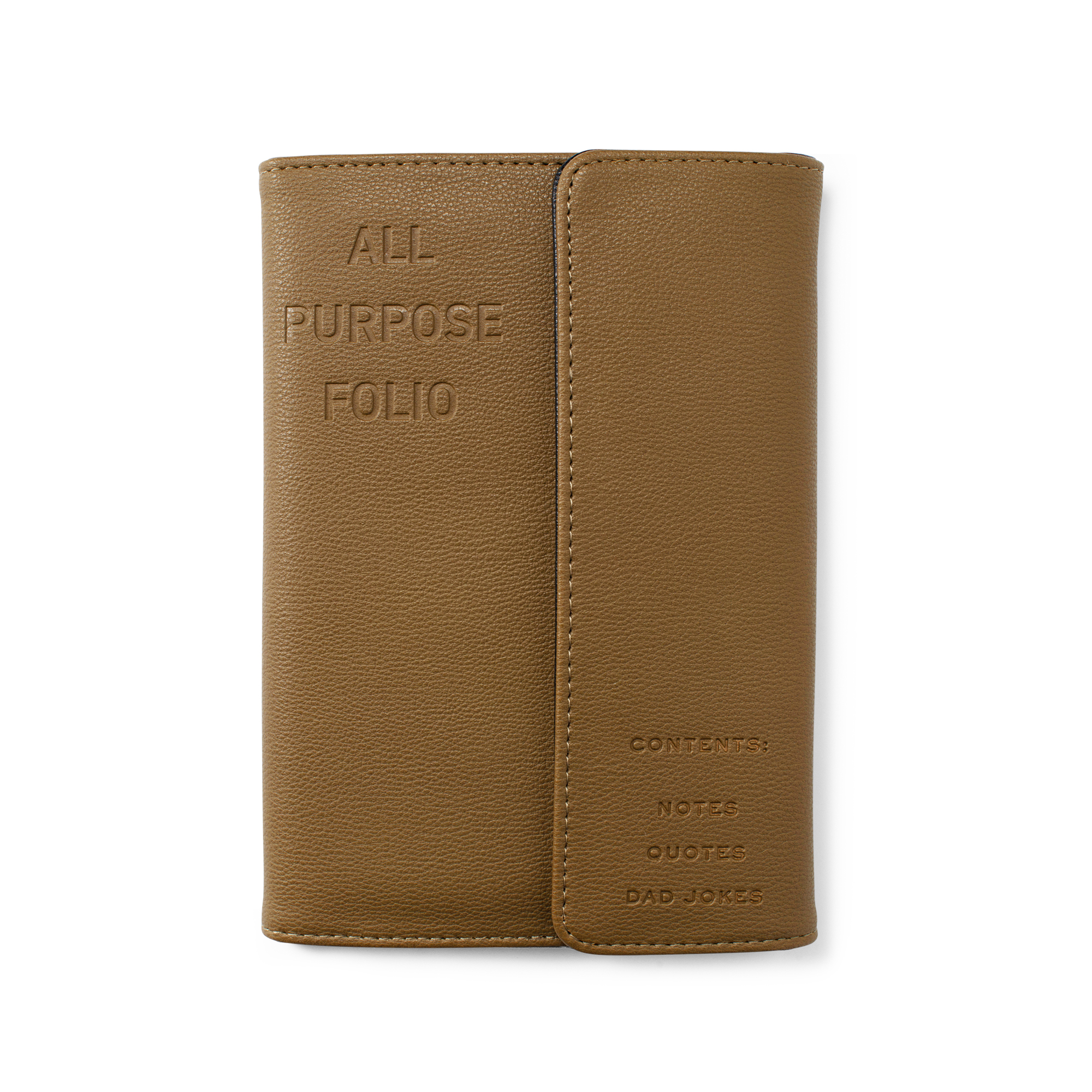 Picture of DAD FOLIO JRNL INSRT W PEN