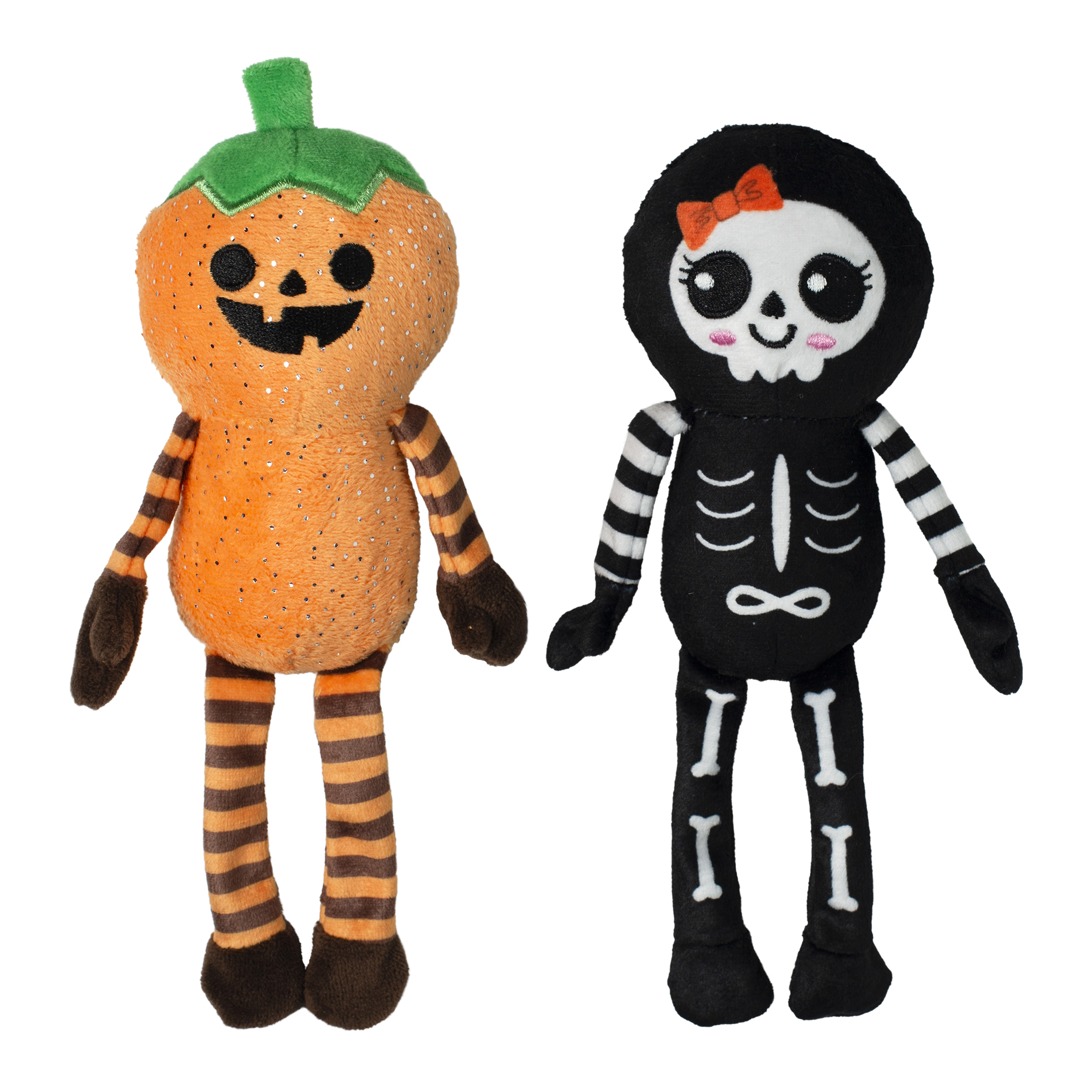 Picture of OH MY GOURD PLUSH DOG TOY