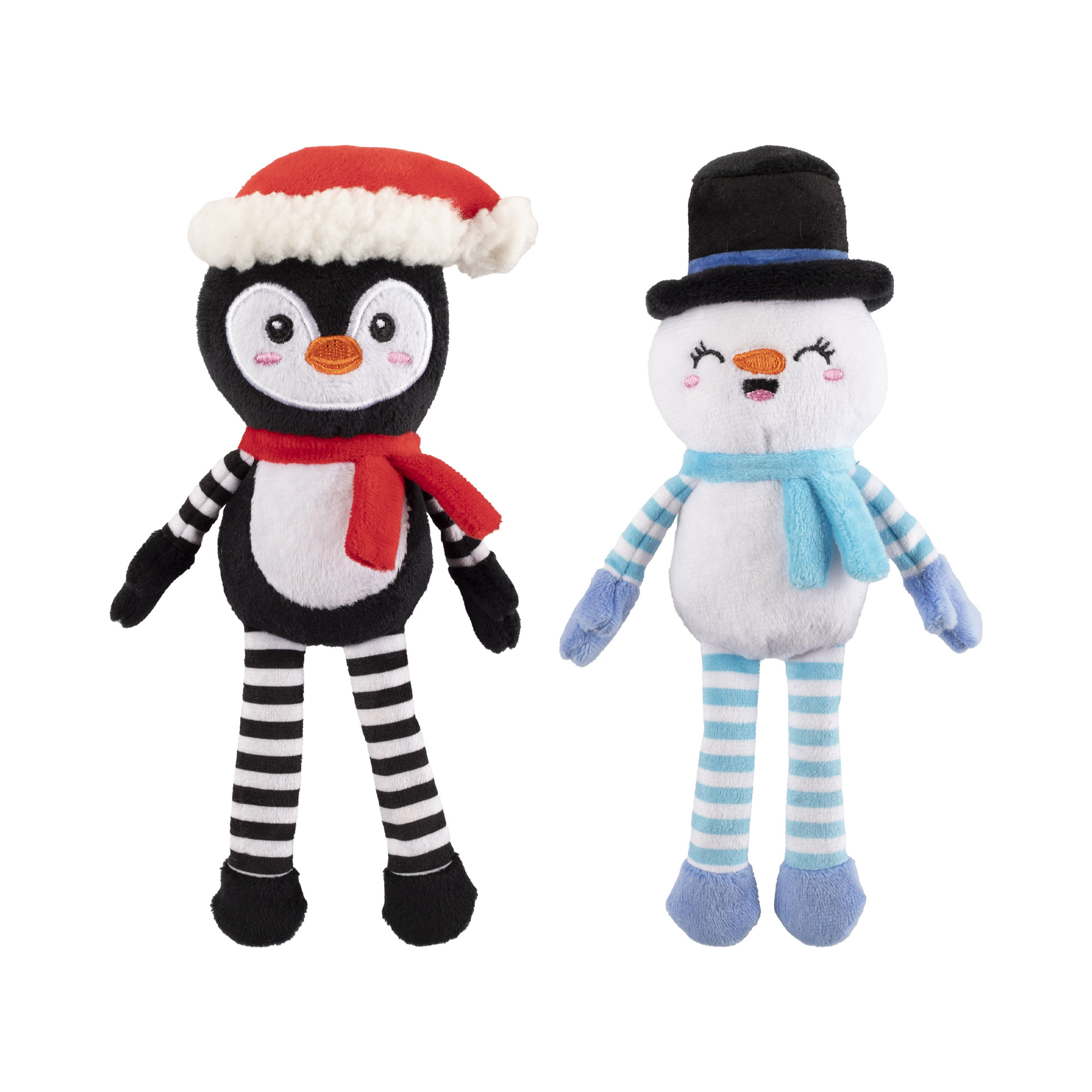 Picture of ULTIMATE CHILLER 2PCS SMALL DOG TOY
