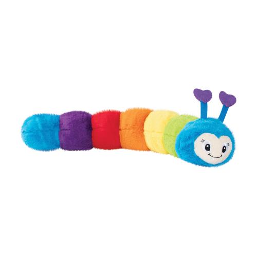 Picture of DON'T BUG ME PLUSH DOG TOY