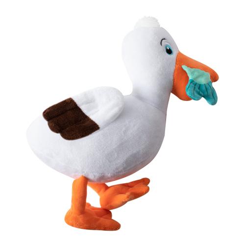 Picture of LUNCH BREAK PLUSH DOG TOY