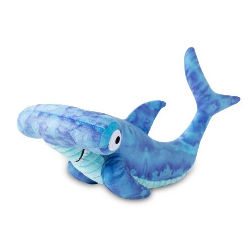 Picture of NAILED IT PLUSH DOG TOY