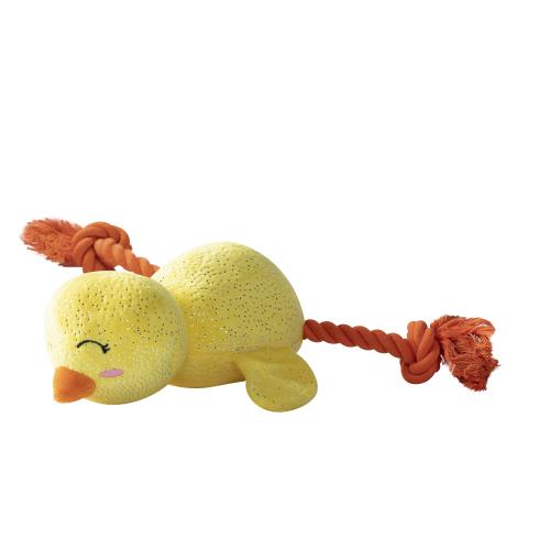 Picture of SWEET LITTLE CHICK PLUSH DOG TOY