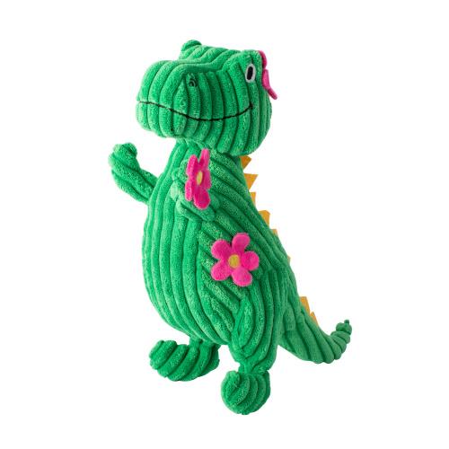 Picture of THORNY BUT CUTE PLUSH DOG TOY