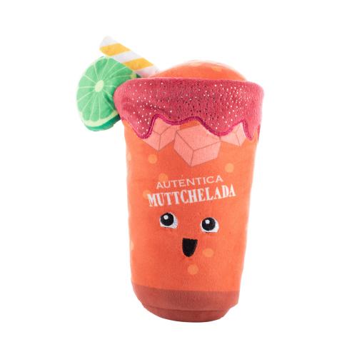 Picture of MUTTCHELADA PLUSH DOG TOY