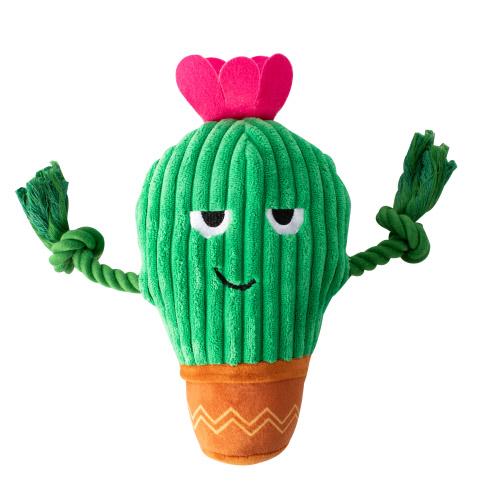 Picture of YOU GROW CHICA! PLUSH DOG TOY