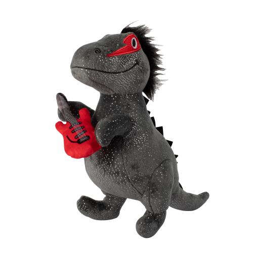 Picture of ROCKER REX PLUSH DOG TOY
