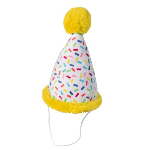 Picture of TIME TO CELEBRATE PLUSH DOG TOY