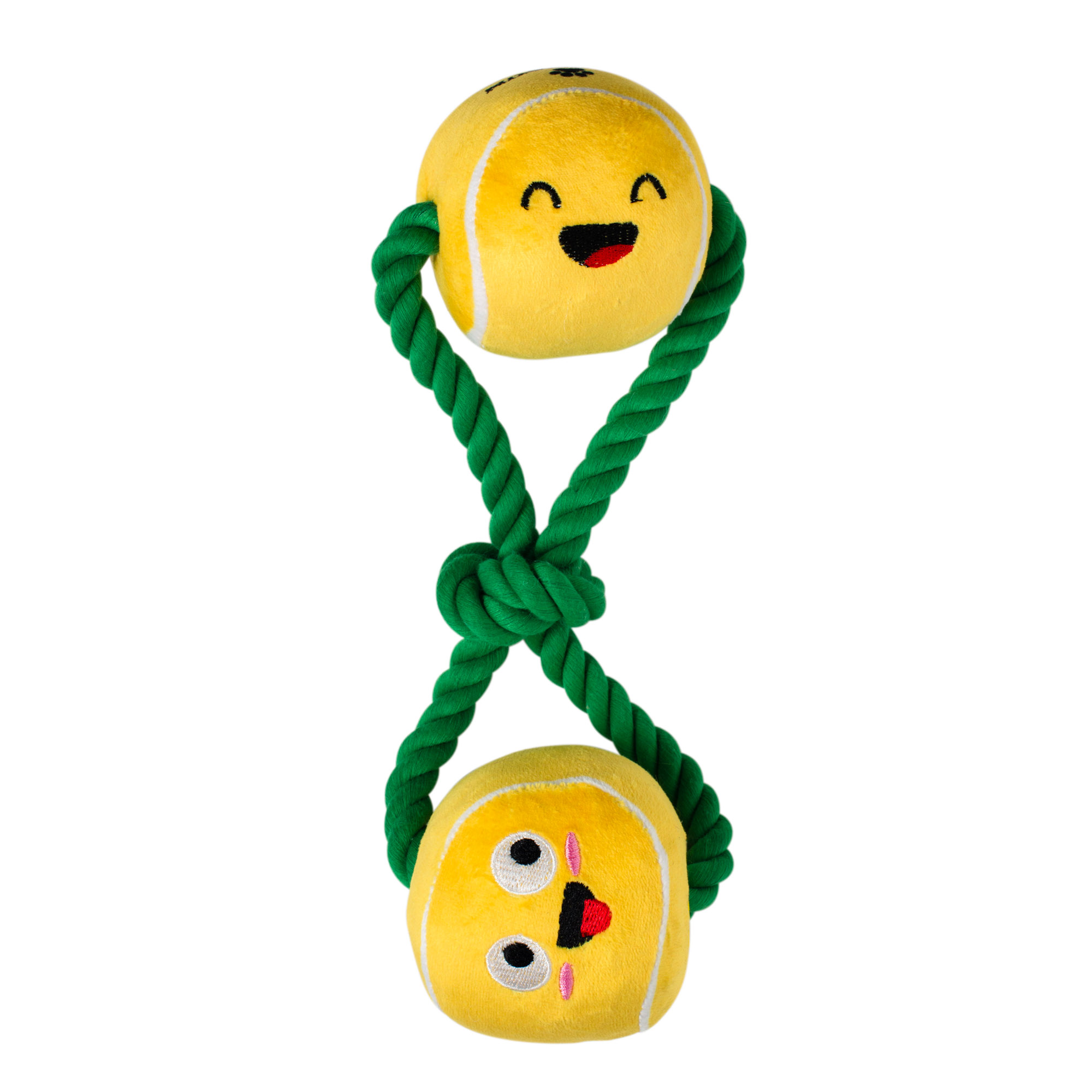 Picture of GAME SET MATCH PLUSH DOG TOY